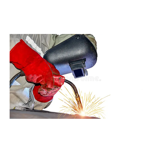 repair welding