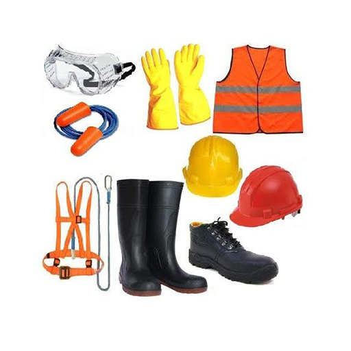 safety equipment